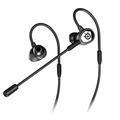 SteelSeries TUSQ Headphones
